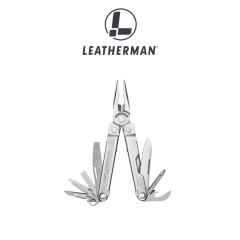 Leatherman Bond 14 Fonksiyonlu Çakı