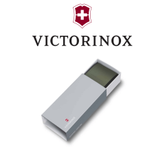 Victorinox Hunter Pro Siyah Tek El Çakı (Kılıflı - Kutulu)