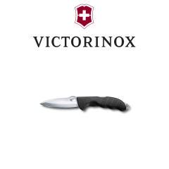 Victorinox Hunter Pro Siyah Tek El Çakı (Kılıflı - Kutulu)