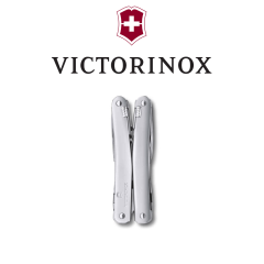 Victorinox SwissTool Spirit X (Deri Kılıflı)
