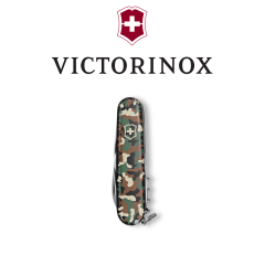 Victorinox Spartan Kamuflaj Çakı