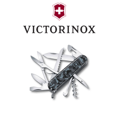 Victorinox Huntsman Kamuflaj Çakı