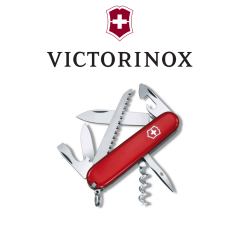 Victorinox Camper 13 Fonksiyonlu Çakı