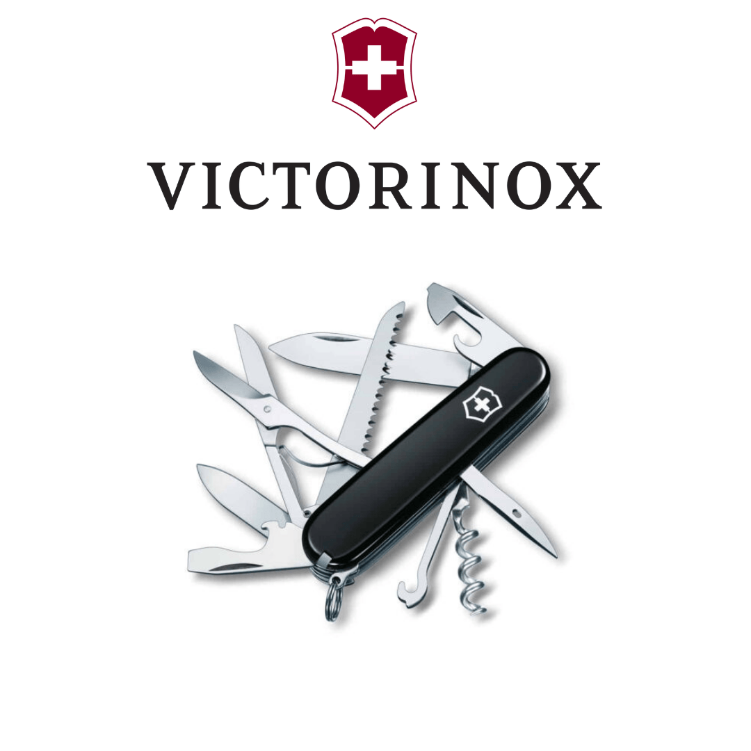 Victorinox Huntsman 15 Fonksiyonlu Çakı