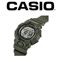 Casio G-SHOCK GD-010-3DR Haki Kol Saati