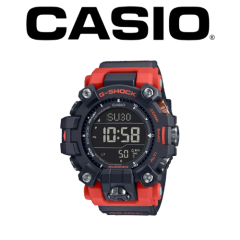 Casio GW-9500-1A4DR Kol Saati