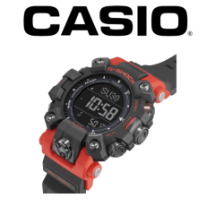 Casio GW-9500-1A4DR Kol Saati