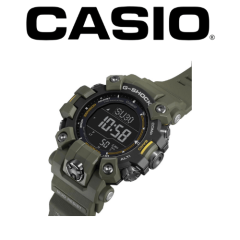 Casio GW-9500-3DR Kol Saati