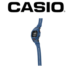 Casio Casio GBD-200-2DR Lacivert Kol Saati