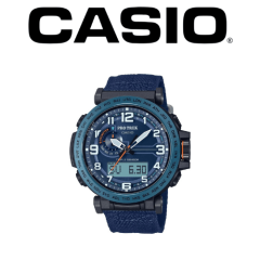 Casio PRO-TREK PRG-601YB-2DR Kol Saati