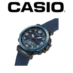 Casio PRO-TREK PRG-601YB-2DR Kol Saati