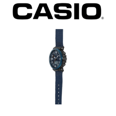 Casio PRO-TREK PRG-601YB-2DR Kol Saati