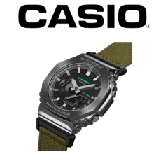 Casio G-SHOCK GM-2100CB-3ADR Kol Saati