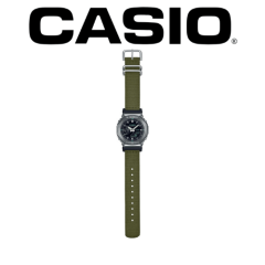 Casio G-SHOCK GM-2100CB-3ADR Kol Saati