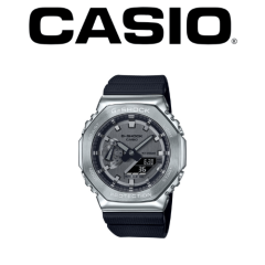 Casio G-SHOCK GM-2100-1ADR Kol Saati
