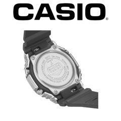 Casio G-SHOCK GM-2100-1ADR Kol Saati
