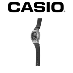 Casio G-SHOCK GM-2100-1ADR Kol Saati