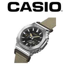 Casio G-SHOCK GM-2100C-5ADR Kol Saati