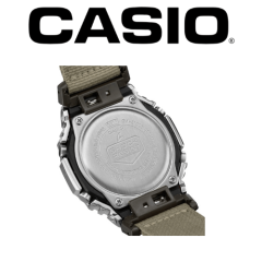 Casio G-SHOCK GM-2100C-5ADR Kol Saati