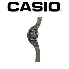 Casio G-SHOCK GWG-2000-1A3DR MUDMASTER Kol Saati