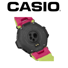 Casio G-SHOCK GBD-H2000-1A9DR  Kol Saati