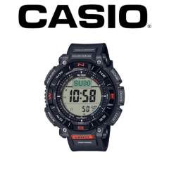 Casio G-SHOCK PRG-340-1DR Kol Saati