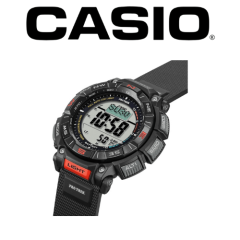 Casio G-SHOCK PRG-340-1DR Kol Saati