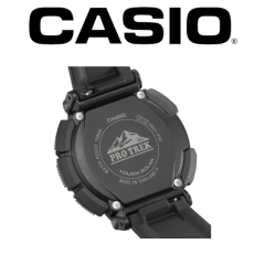 Casio G-SHOCK PRG-340-1DR Kol Saati