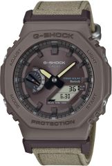Casio GA-B2100CT-5ADR Kol Saati