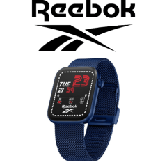 Reebok - RV-RL3-U0-ANSN-BB Mavi Kol Saati