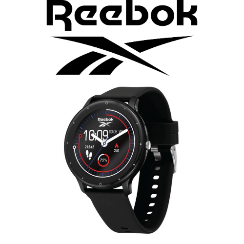 Reebok - RV-AF2-U0-PBIB-BB Siyah Kol Saati